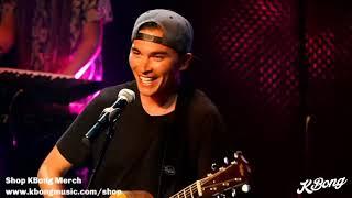 KBong - Into The Light (Live from Music Box)