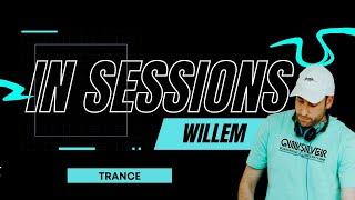 In Sessions #006 Willem (Trance)