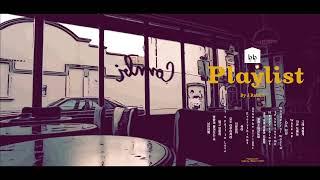 Playlist | 플레이리스트 - 나른한 텐션 부셔주고 깨워주는 제이레빗의 기분 좋은 흥플리 Vol.1