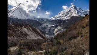 Trekking the Manaslu Circuit in Nepal [Ep. V]