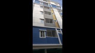 No Brokerage Semi Furnished 1BHK flat on rent @ Marathahalli | Hassle free stay | Rentmystay