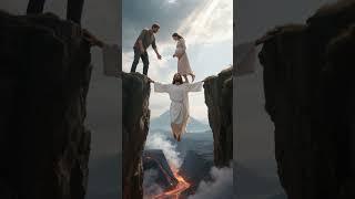 Jesus arms is too short?  #jesus #love #jesuslovesyou