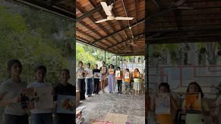 Art classes #trending #kaviartstudio