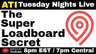 Super Load Board Secret: Super Dispatch TMS FAQ w/ Carriers & Shippers