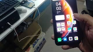 how to flash infinix zero x pro x6811 | latest firmware software file install