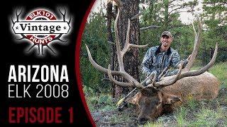 Watch Corey Jacobsen Shoot His Biggest Archery Bull - 390"!