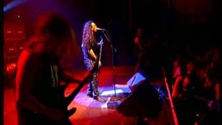 Slayer - South of Heaven (War at the Warfield)