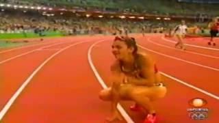 Mundial de Atletismo Paris 2003: 400m mujeres final