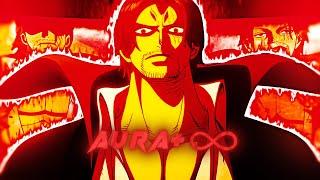 One Piece | Shanks Aura ️ [Edit/Amv]