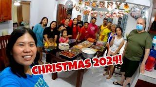 Christmas Celebration 2024! How We Celebrated Our  Christmas!