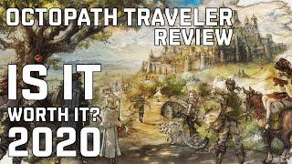 Review Octopath Traveler - Is It Worth It? 2020