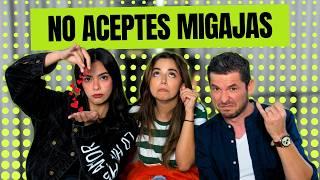 No Aceptes Migajas de Amor | Jorge Lozano H. | Date Cuenta Podcast