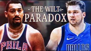 The Wilt Paradox: When Numbers Lie [Deep Dive]