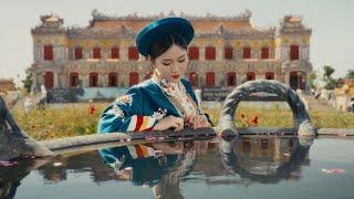 Tình Hồng - Theanh Wuge x Tăng Quỳnh Thương - Teaser 1
