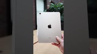 iPad Air (6th Gen) - ALL COLORS and  11" vs 13"