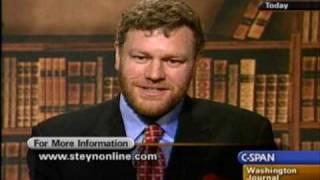 Mark Steyn and Jim Quinn take on the New York Times' racism and sexism