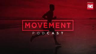 S1 E08: The Business of Movement - Movement Podcast with guest Chris Poirier