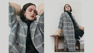 NAIN 19WINTER lookbook video