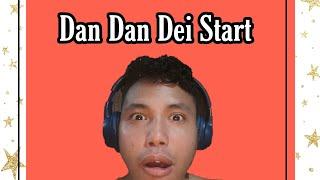 MarXtrem Dan Dan Dei Start