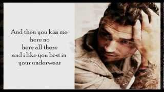 Jake Quickenden - Mile High Lyrics