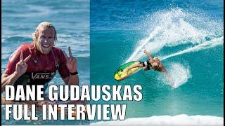 Dane Gudauskas on Surf Splendor | Episode 455