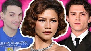 Zendaya & Tom Holland ENGAGED? Will it LAST?! PSYCHIC READING