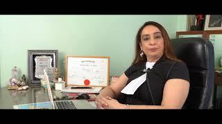 Adv  Vandana Shah introduction  AE01