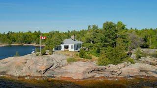 2820 Georgian Bay Island 2 SkyTour