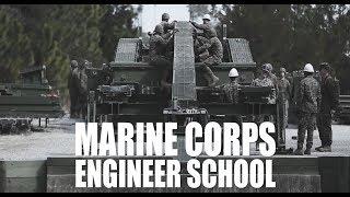 Marine Corps Combat Engineer School | Marines