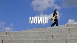 adidas Skateboarding Presents /// MOMIJI