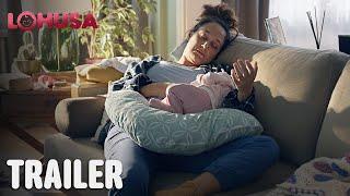 Postpartum - Lohusa | Movie Trailer with English Subtitles