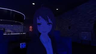 Glub Glub Pub VRChat World Walkthrough