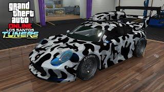 This New GTA 5 Car Is INSANE!