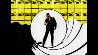 GoldenEye Blockbuster Video UK Advert