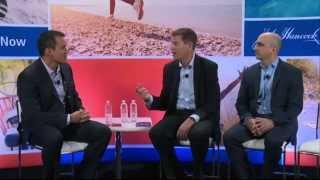John Hancock | Vitality: New Life Insurance Product