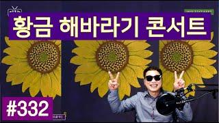 광주형KJB_TV _ kpop _ 제332회 광주형 라이브쇼 _ 20220126 _ 황금해바라기 콘서트