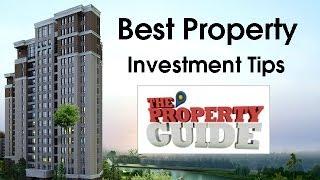 The Property Guide - Property Investment Ideas for Hyderabad, Telangana, Mumbai and Bangalore & more