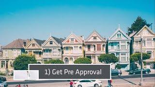 6 Steps : Buying Real Estate For Sale in the East Bay of Oakland California