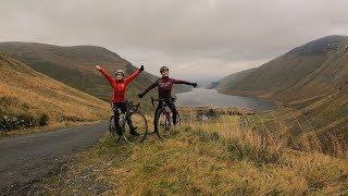 Beautiful Scottish roads! - VLOG 54