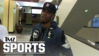 Daniel 'Booby' Gibson -- I Will Always Love Keyshia Cole | TMZ Sports