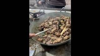 PESHAWARI FOODS | Khyber Charsi Tikka.