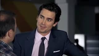 How to sell a Lamborghini: Neal Caffrey's book of tricks || White Collar