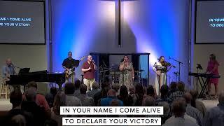 9/01/24 Worship | CPCRC