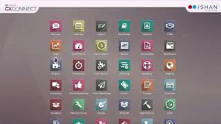 Revolutionise Your CRM with Ishan CXConnect: The Ultimate Telephony Solution for ODOO