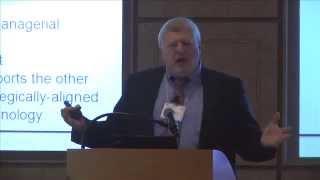 Requisite Organization Overview - Gerald Kraines' Keynote at our 2014 World Conference