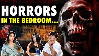 Tales of Gore & Blood: Indian Crime Stories explained by Aryaan & Aishwarya | Karishma Mehta | EP 94