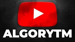 Jak naprawdę działa algorytm YouTube w 2024?