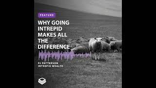 Why Going Intrepid Makes All the Difference