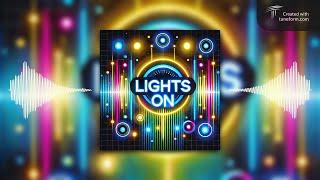 Lights On! (Official Flagship Audio) | By CAY Music