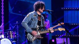 Ryan Adams Performs ‘To Be Without You’